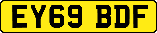 EY69BDF