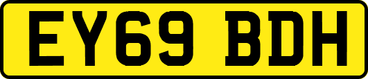 EY69BDH