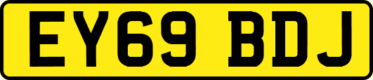 EY69BDJ