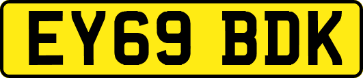 EY69BDK