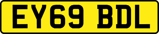 EY69BDL