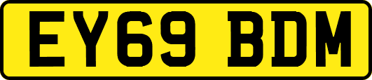 EY69BDM