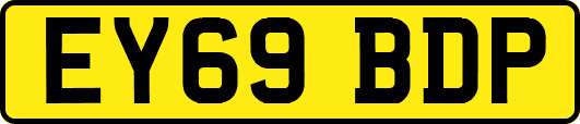 EY69BDP