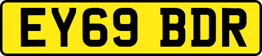 EY69BDR