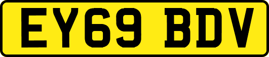 EY69BDV