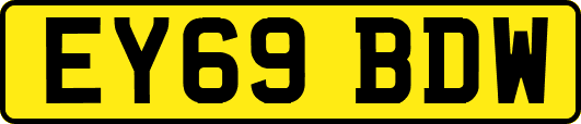 EY69BDW
