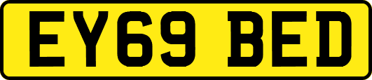 EY69BED