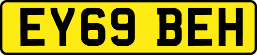 EY69BEH