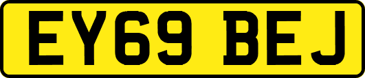 EY69BEJ