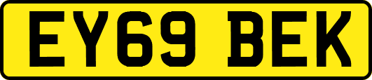 EY69BEK