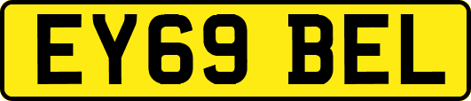 EY69BEL