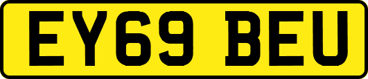 EY69BEU