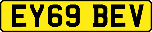 EY69BEV
