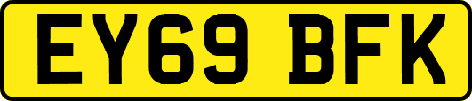 EY69BFK