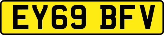 EY69BFV