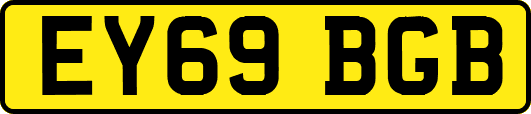 EY69BGB