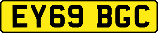 EY69BGC