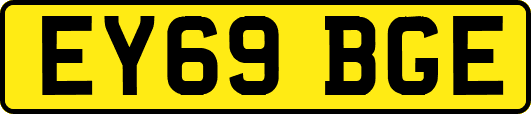 EY69BGE