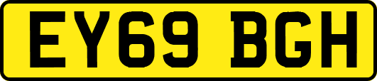 EY69BGH
