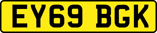 EY69BGK