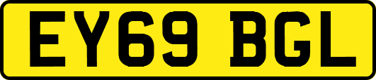 EY69BGL