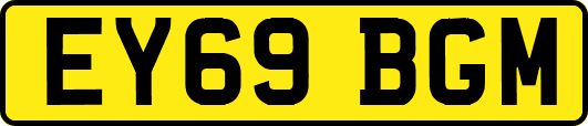 EY69BGM