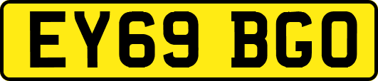 EY69BGO