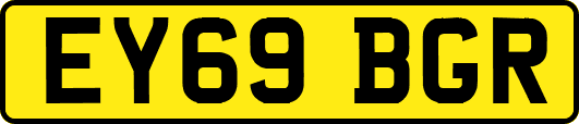 EY69BGR