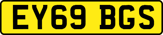 EY69BGS