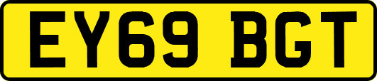 EY69BGT