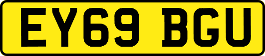 EY69BGU