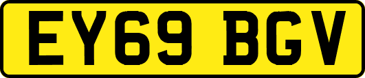 EY69BGV