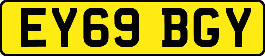 EY69BGY