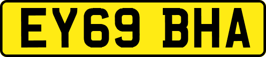 EY69BHA
