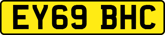 EY69BHC