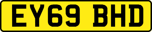 EY69BHD