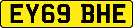 EY69BHE