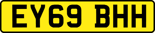 EY69BHH