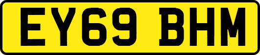EY69BHM