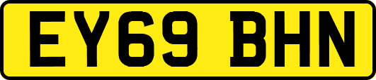 EY69BHN