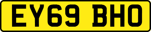 EY69BHO