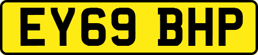 EY69BHP