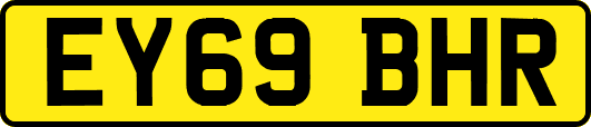 EY69BHR