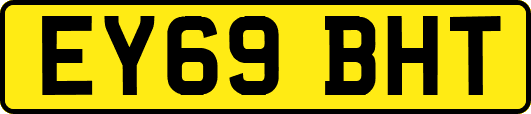 EY69BHT