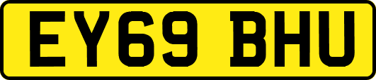 EY69BHU