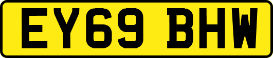 EY69BHW