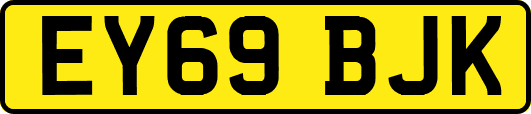 EY69BJK