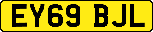 EY69BJL