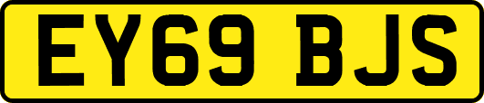 EY69BJS