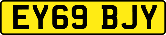 EY69BJY